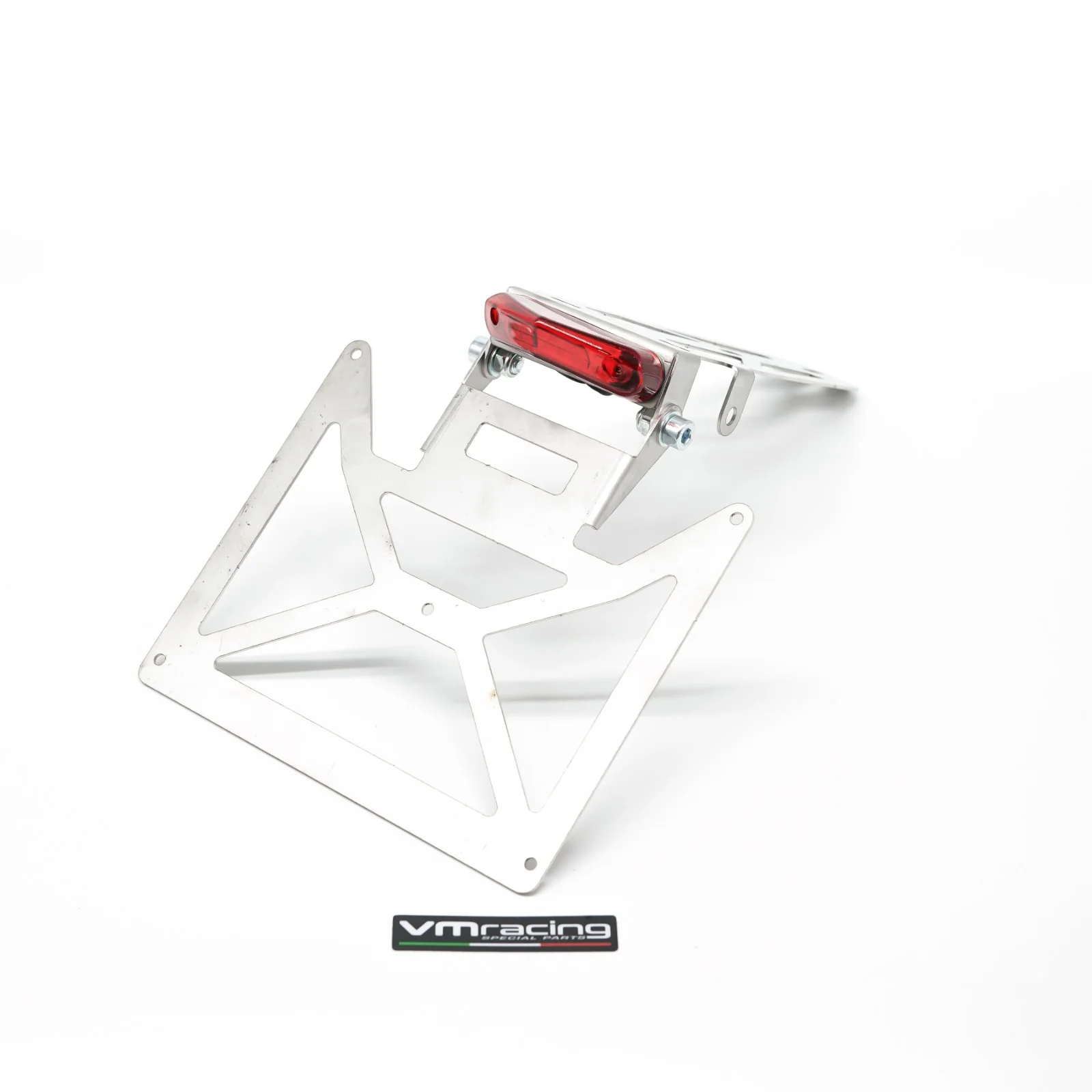 VM racing: Universal license plate holder - Image 7