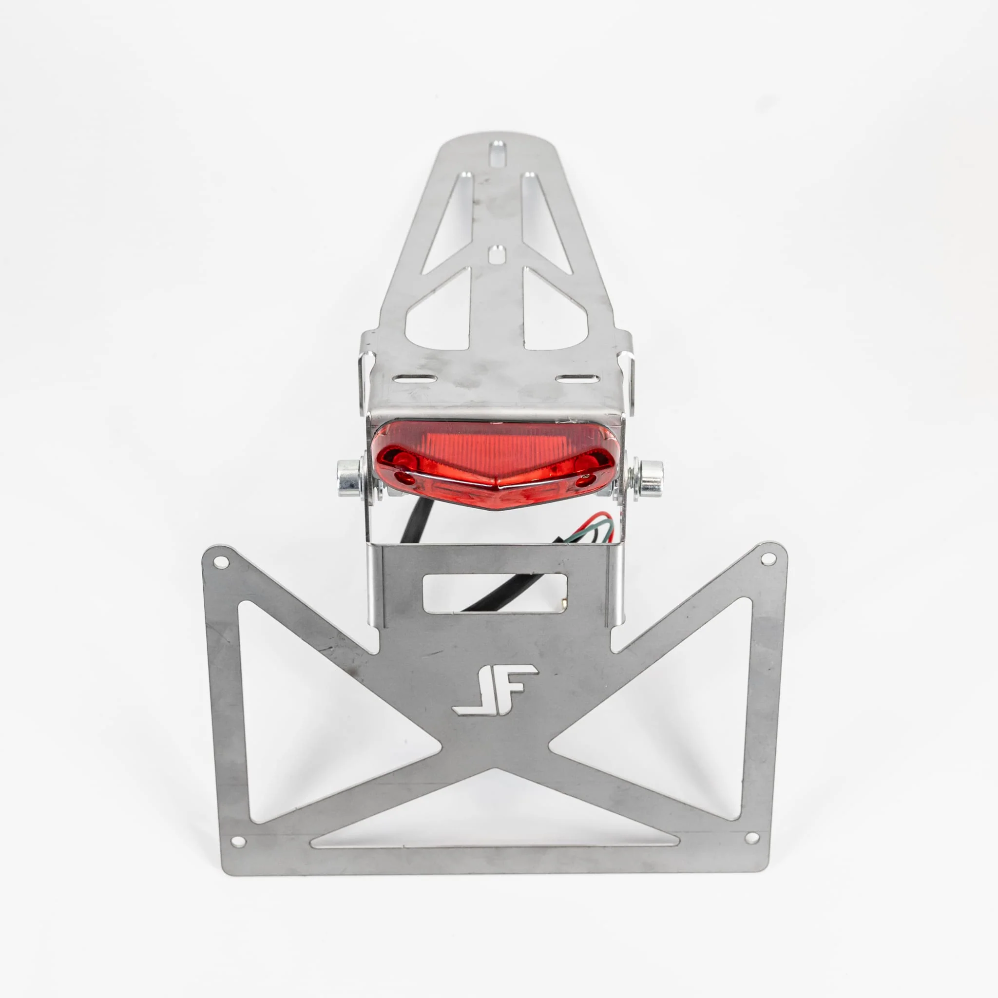 VM racing: Universal license plate holder - Image 8