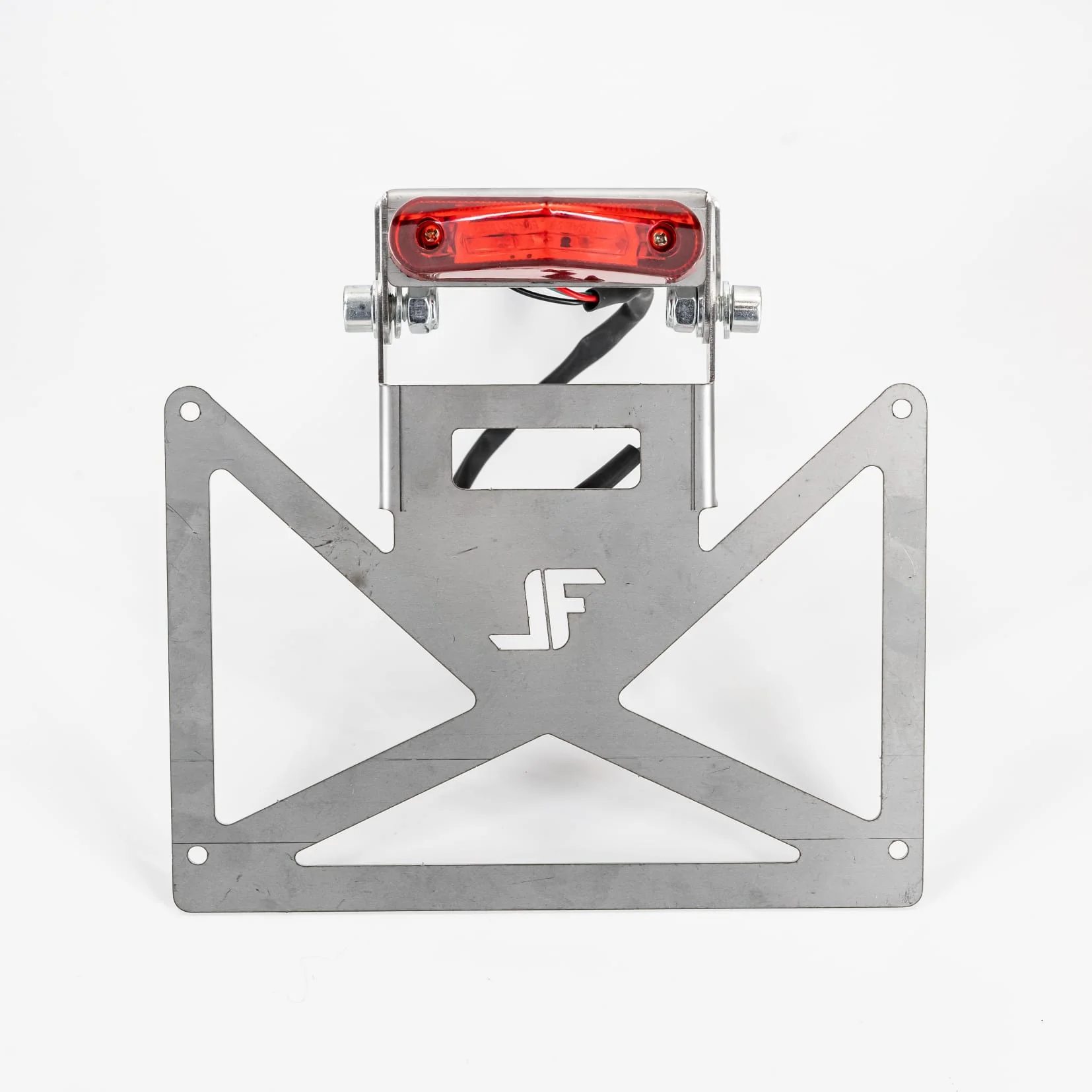 VM racing: Universal license plate holder - Image 9